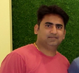 Ankit Dubey