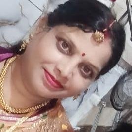 Rakhi Soni (Rani)
