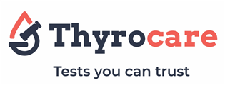 Thyrocare logo