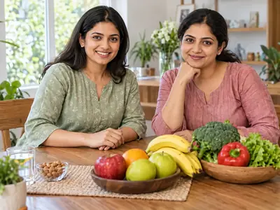 Free Report Consultation and Diet Plan